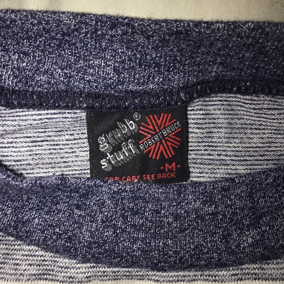 Grubb Stuff Robert Bruce t-shirt. - Picture 2 of 4